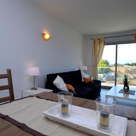 アルクディアBonito Apartamento Sa Marina Cerca De La Playaアパートメント エクステリア 写真