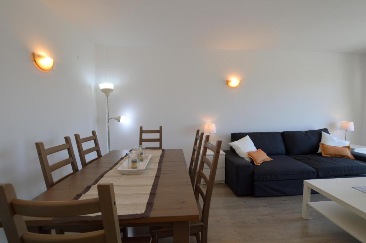 アルクディアBonito Apartamento Sa Marina Cerca De La Playaアパートメント エクステリア 写真