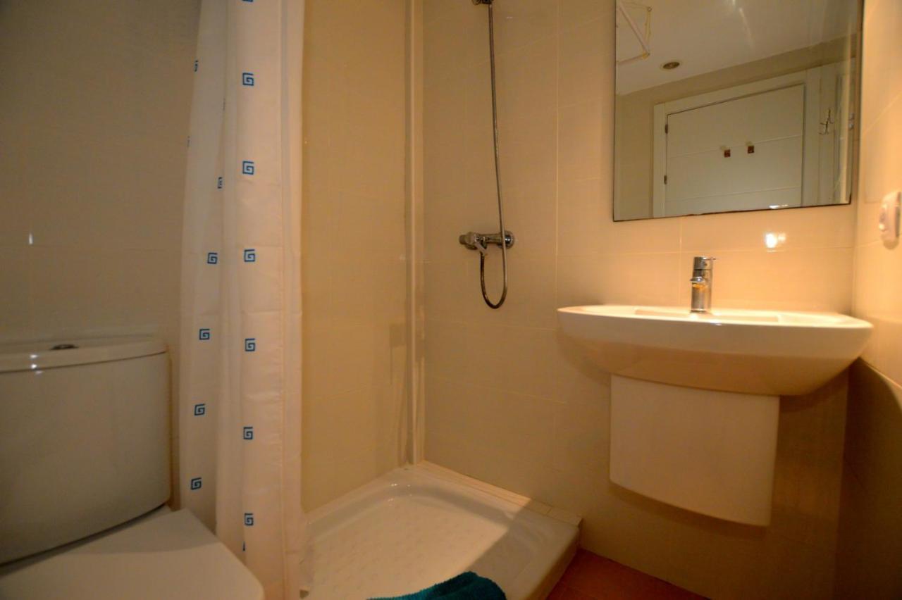 アルクディアBonito Apartamento Sa Marina Cerca De La Playaアパートメント エクステリア 写真