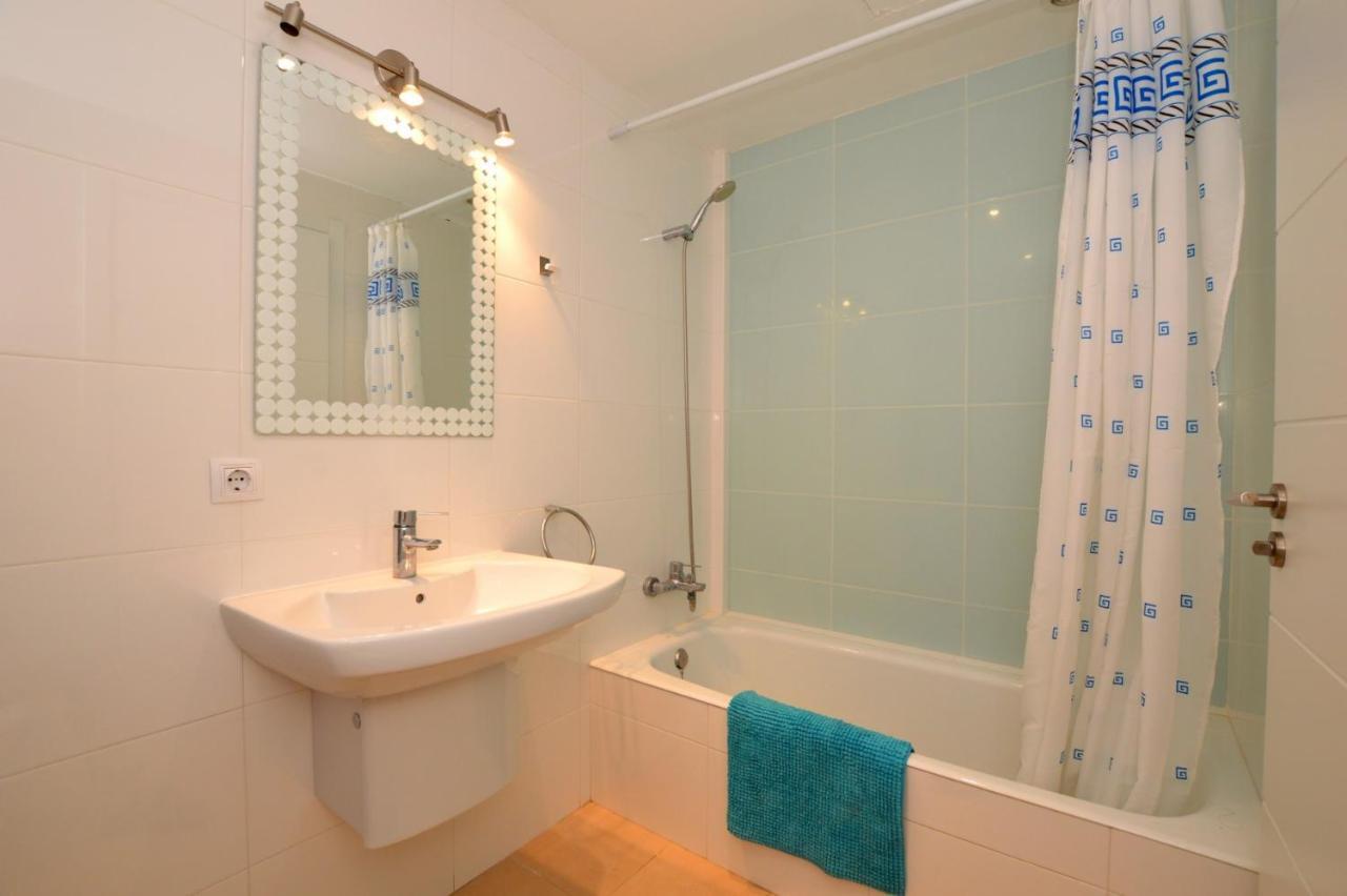 アルクディアBonito Apartamento Sa Marina Cerca De La Playaアパートメント エクステリア 写真