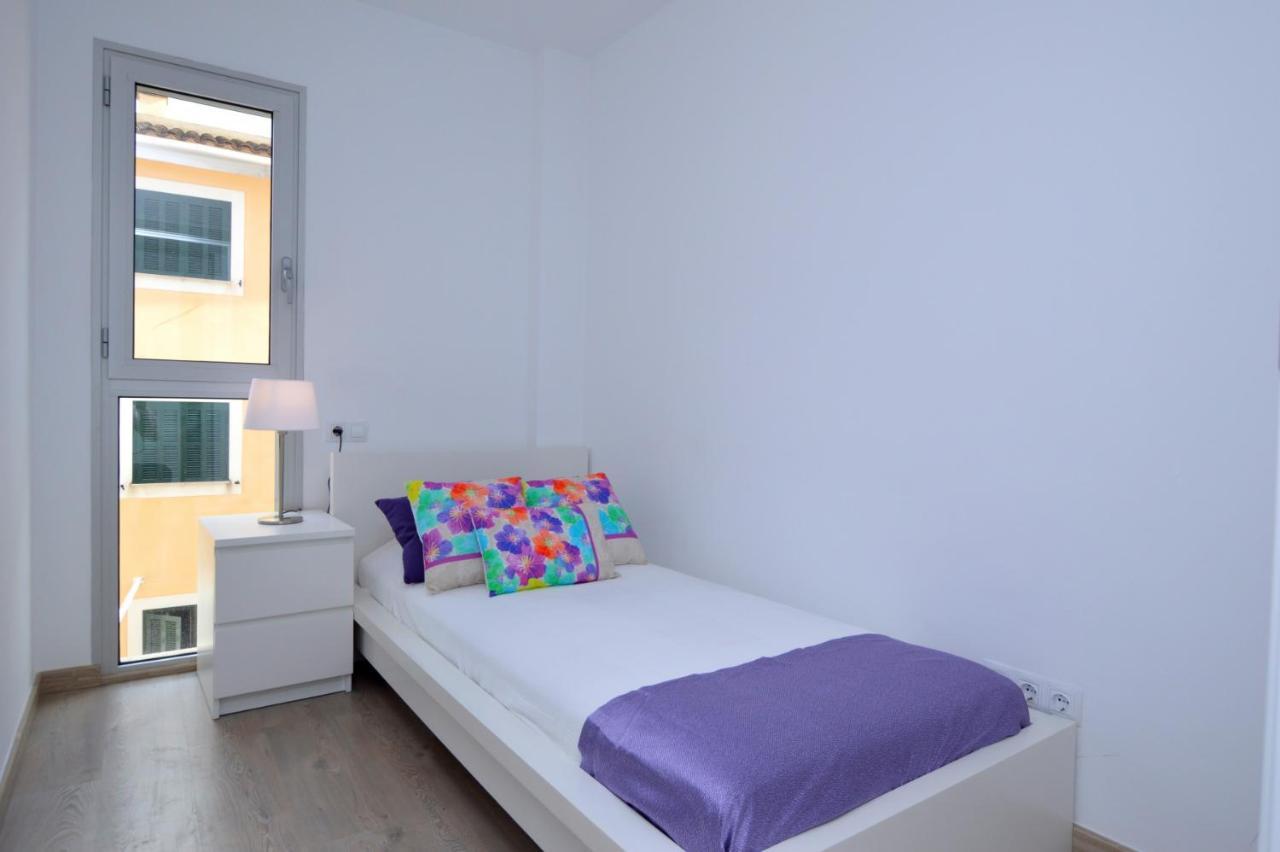 アルクディアBonito Apartamento Sa Marina Cerca De La Playaアパートメント エクステリア 写真